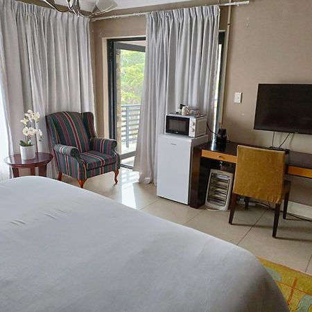 Camdene Guesthouse Кейптаун Екстериор снимка