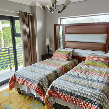 Camdene Guesthouse Кейптаун Екстериор снимка