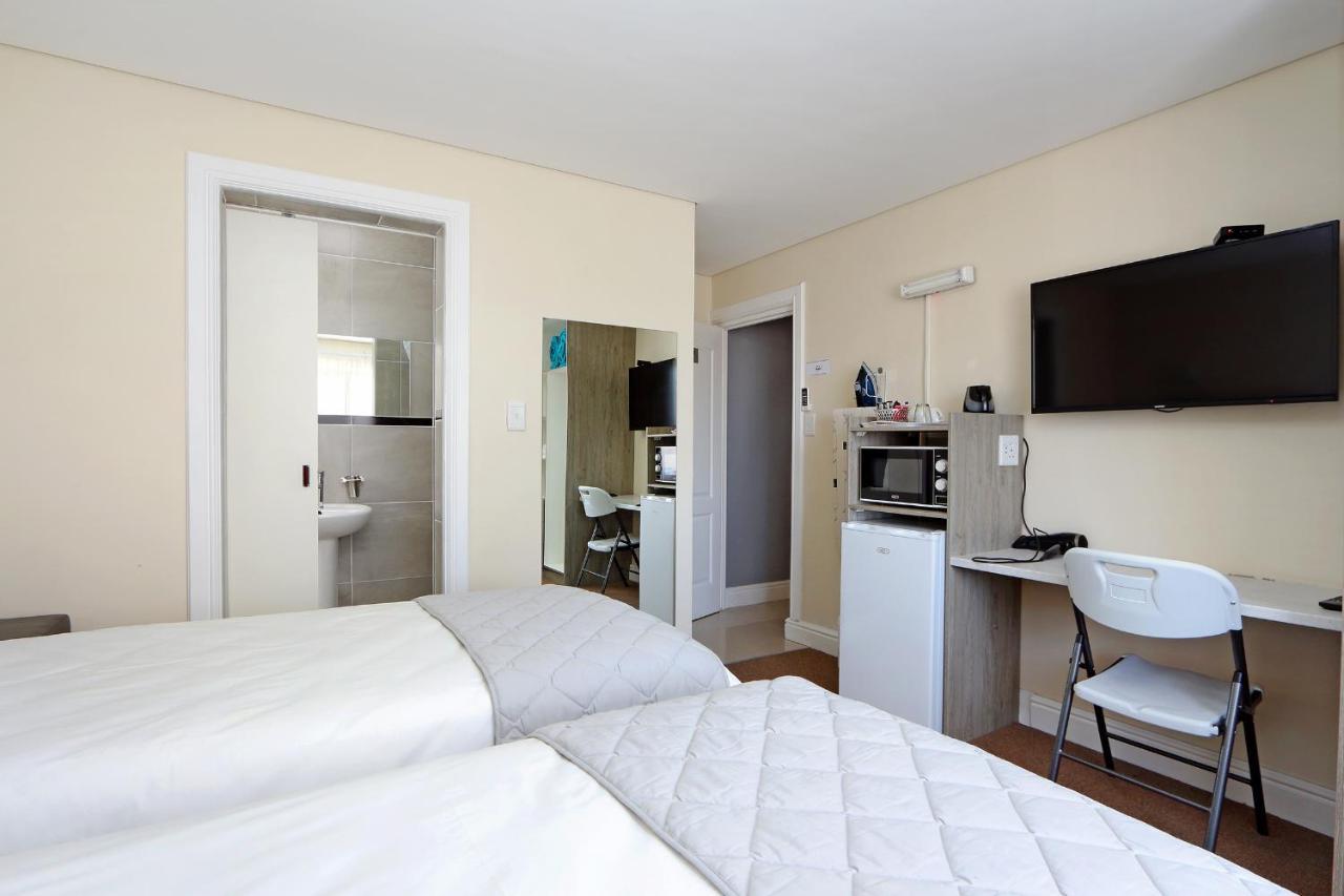 Camdene Guesthouse Кейптаун Екстериор снимка