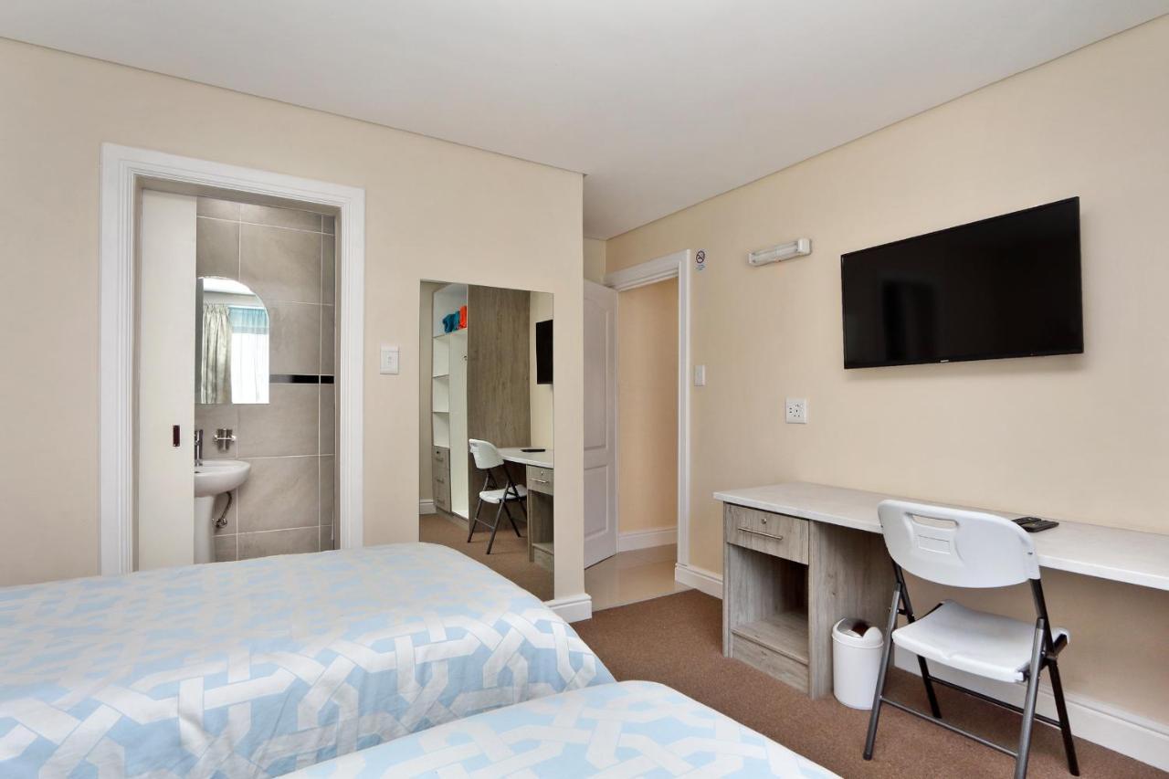 Camdene Guesthouse Кейптаун Екстериор снимка