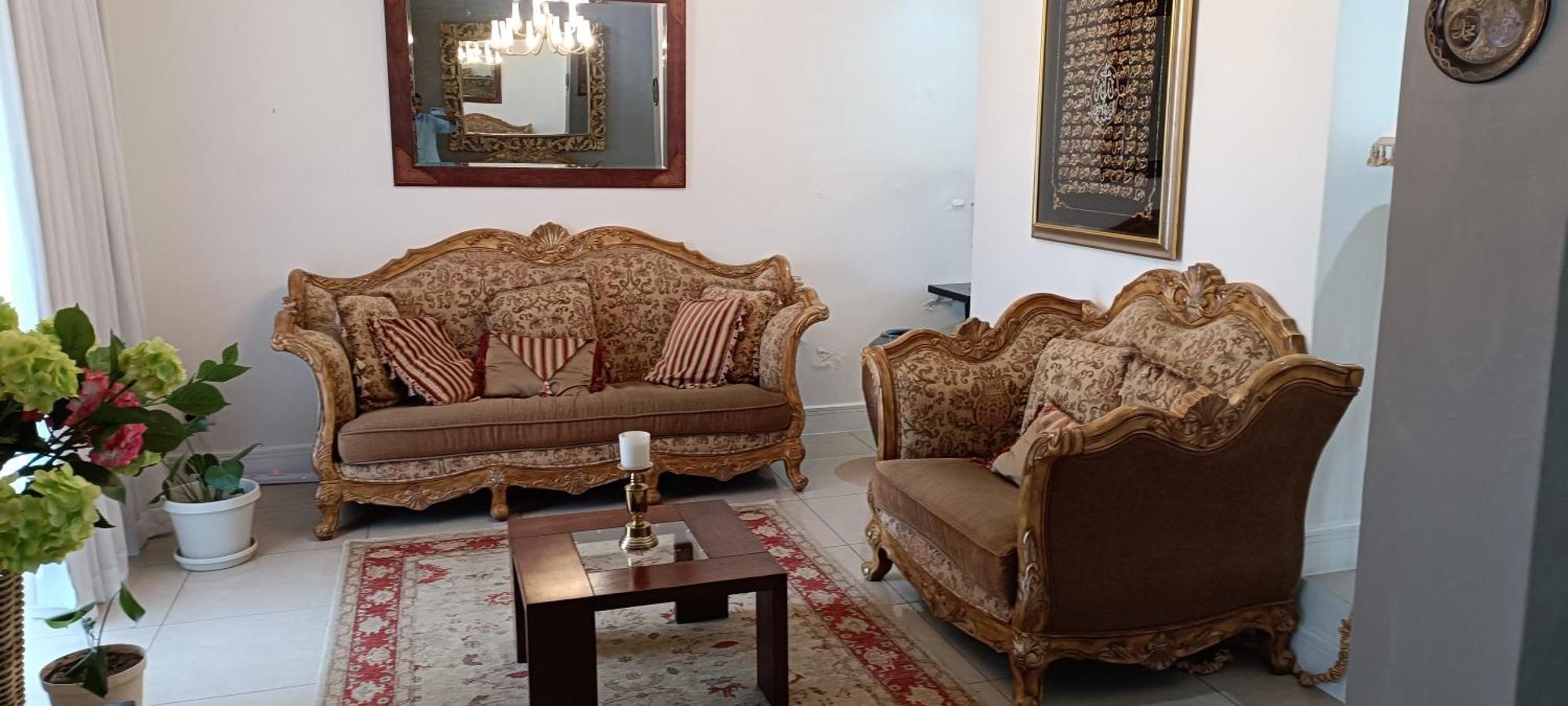 Camdene Guesthouse Кейптаун Екстериор снимка