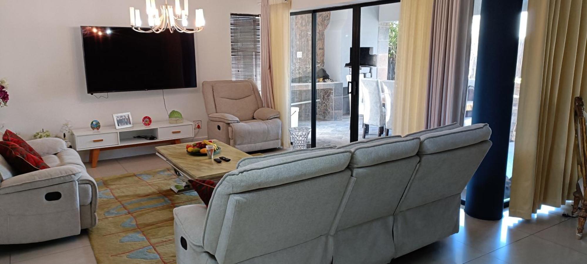 Camdene Guesthouse Кейптаун Екстериор снимка