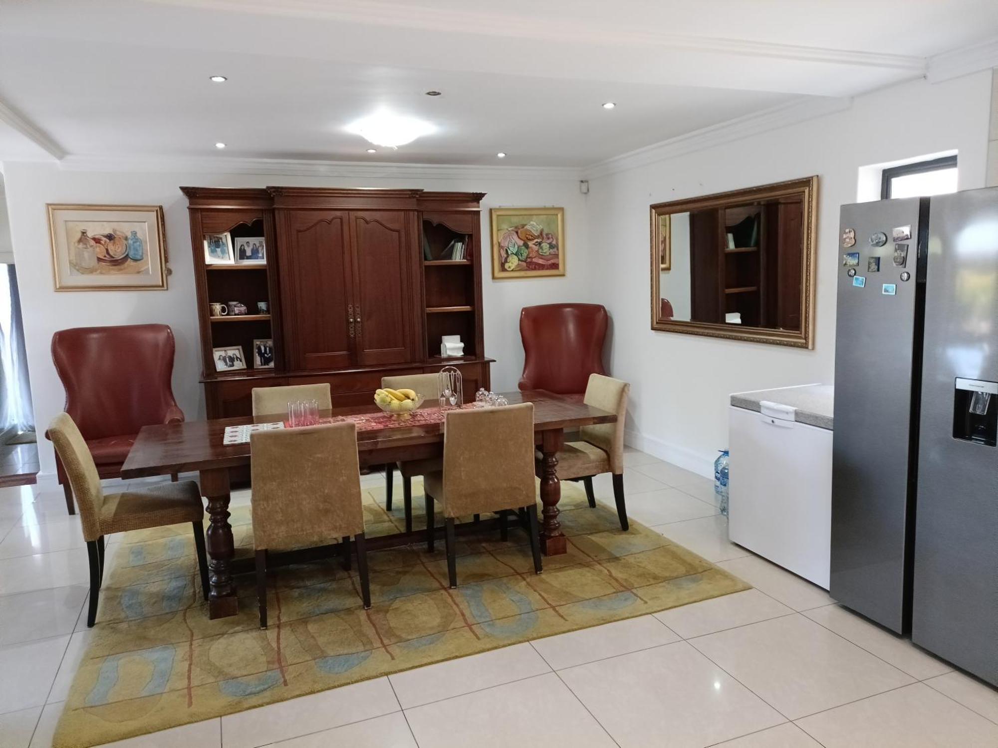 Camdene Guesthouse Кейптаун Екстериор снимка