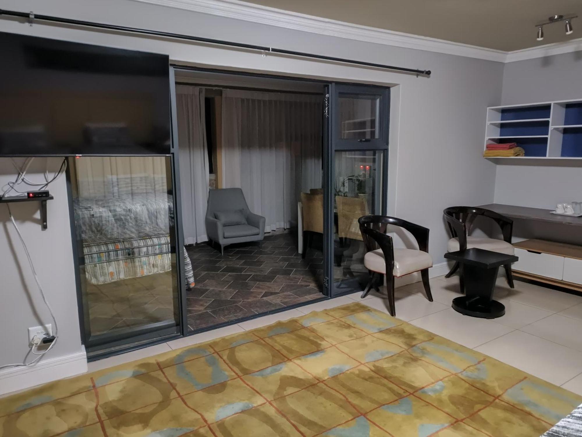 Camdene Guesthouse Кейптаун Екстериор снимка
