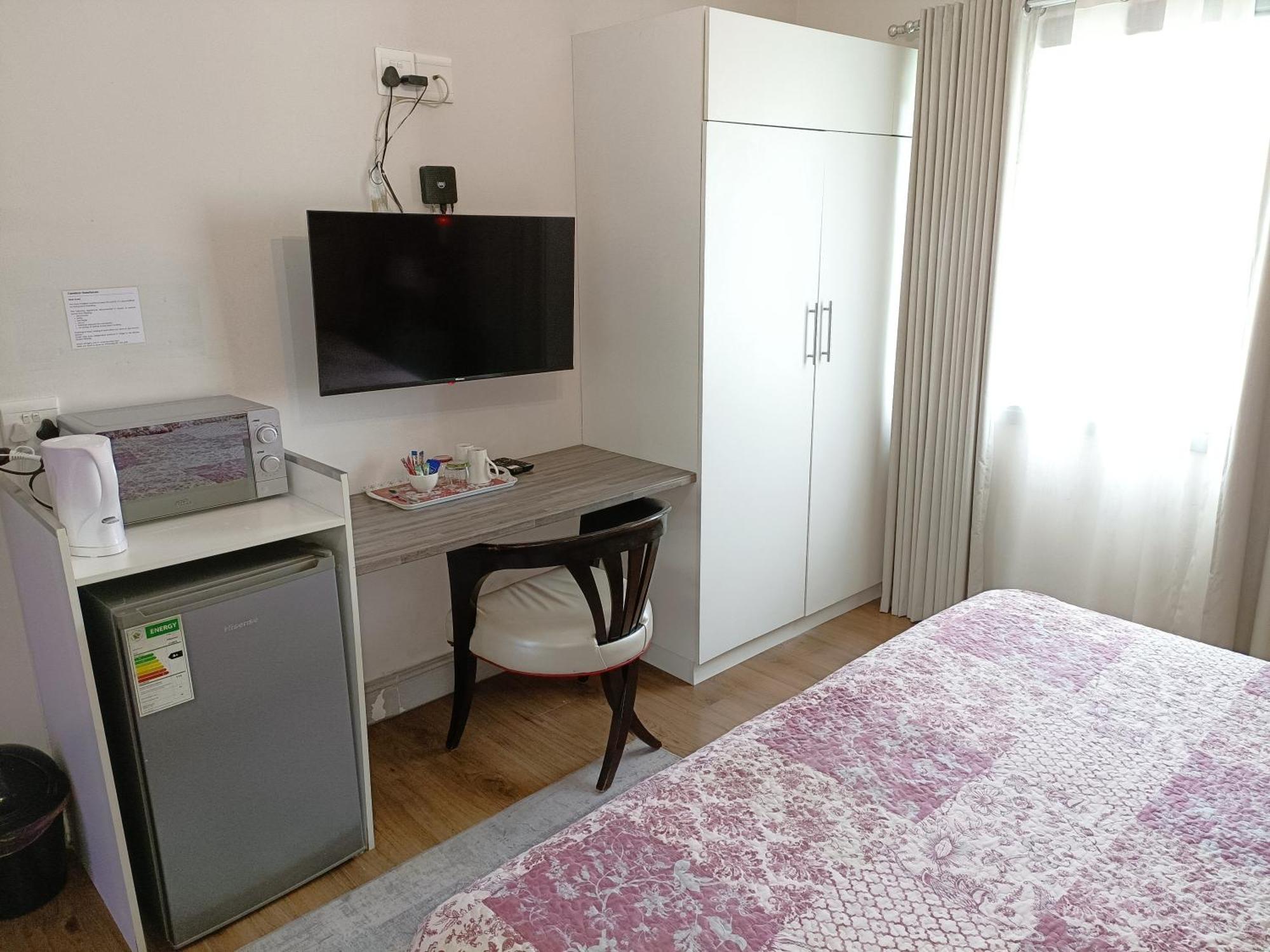 Camdene Guesthouse Кейптаун Екстериор снимка