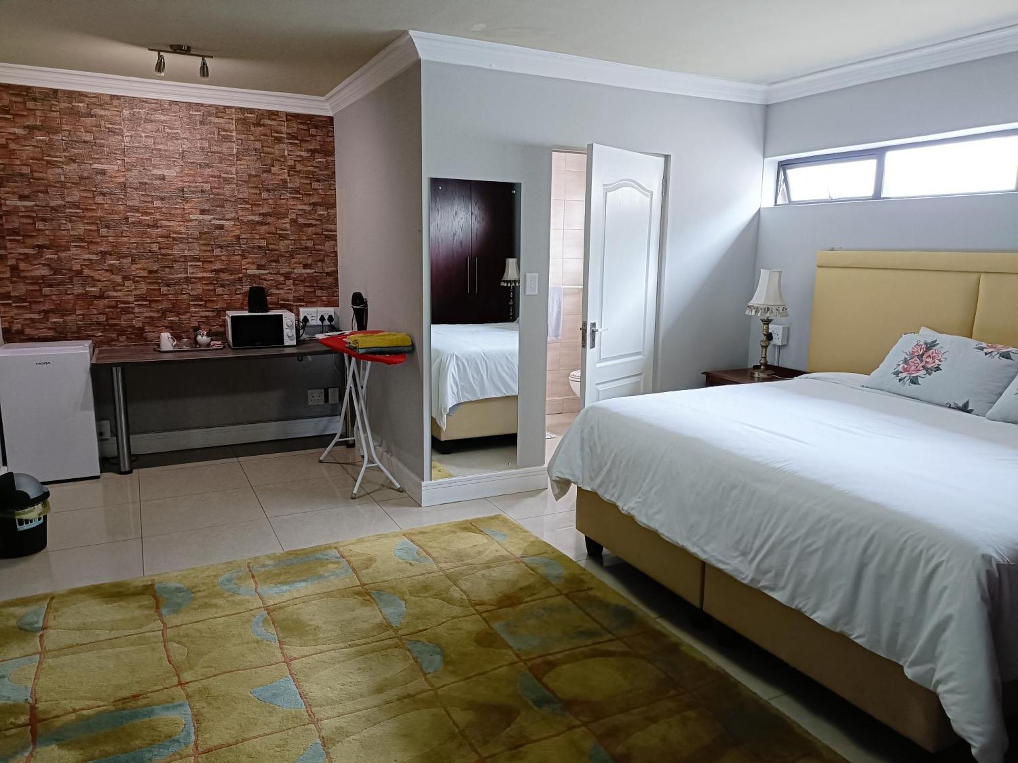 Camdene Guesthouse Кейптаун Екстериор снимка