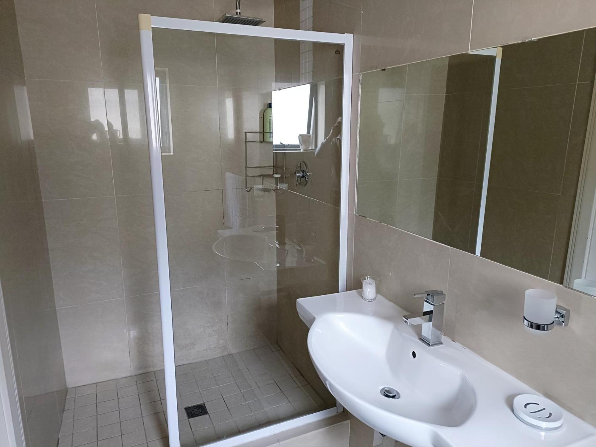 Camdene Guesthouse Кейптаун Екстериор снимка