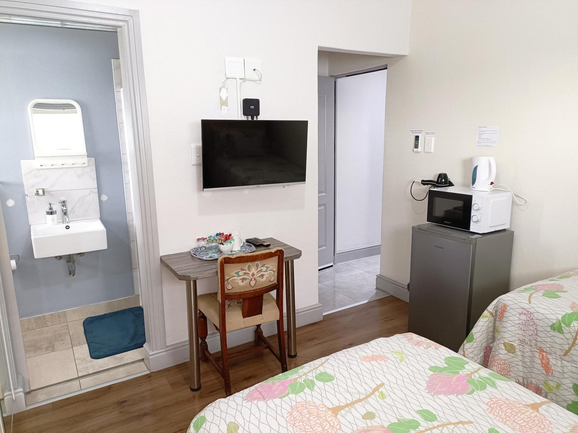 Camdene Guesthouse Кейптаун Екстериор снимка