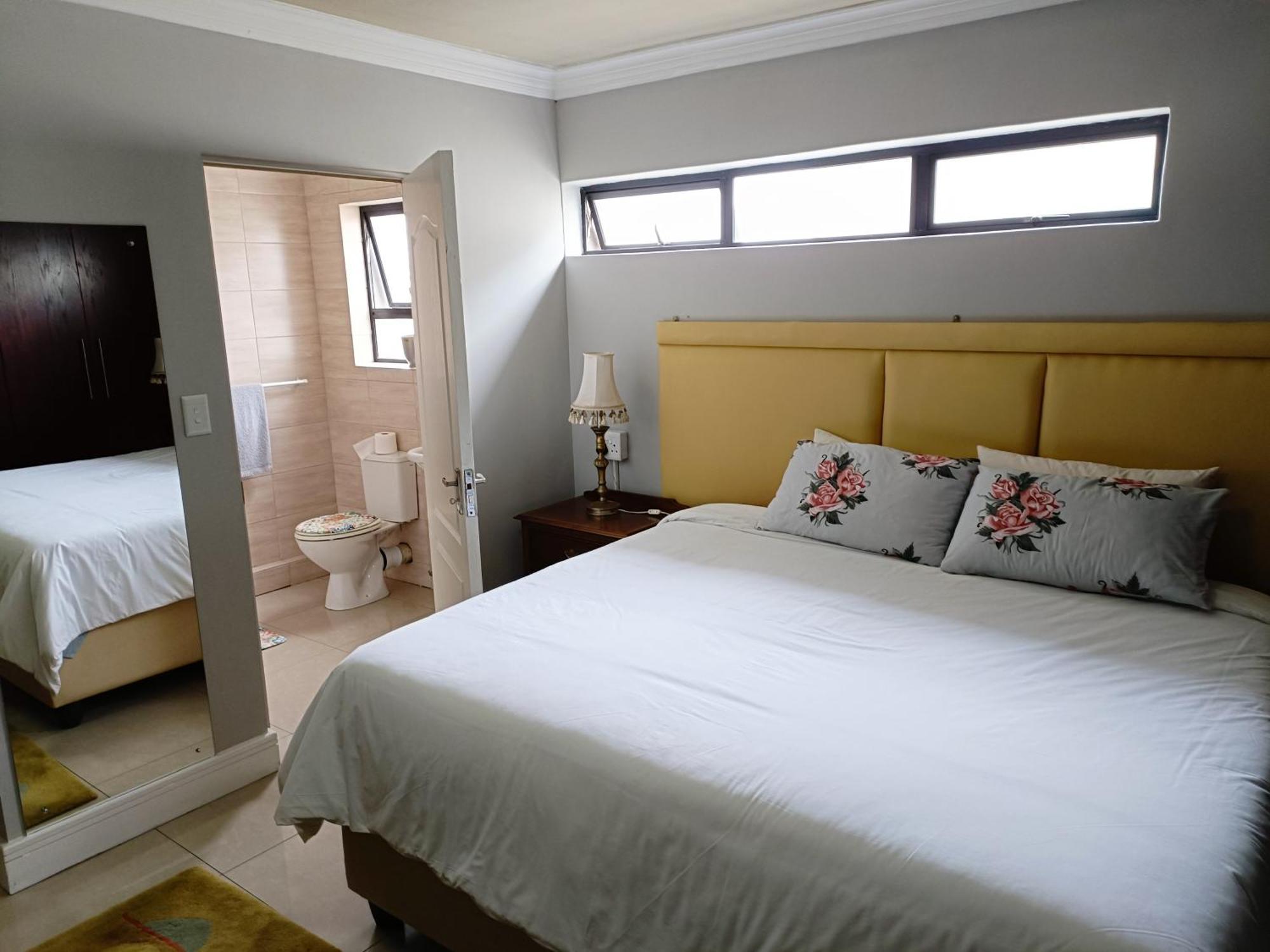 Camdene Guesthouse Кейптаун Екстериор снимка