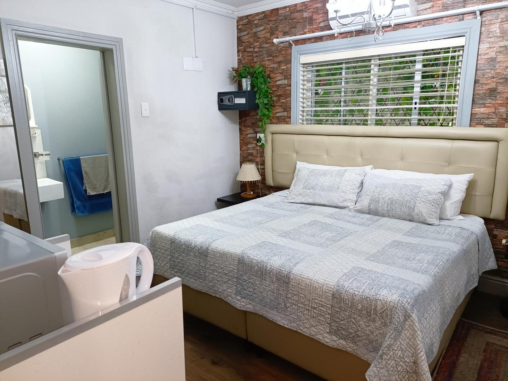 Camdene Guesthouse Кейптаун Екстериор снимка