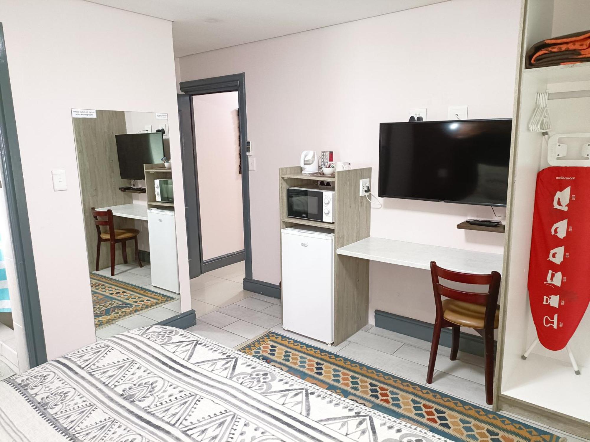 Camdene Guesthouse Кейптаун Екстериор снимка