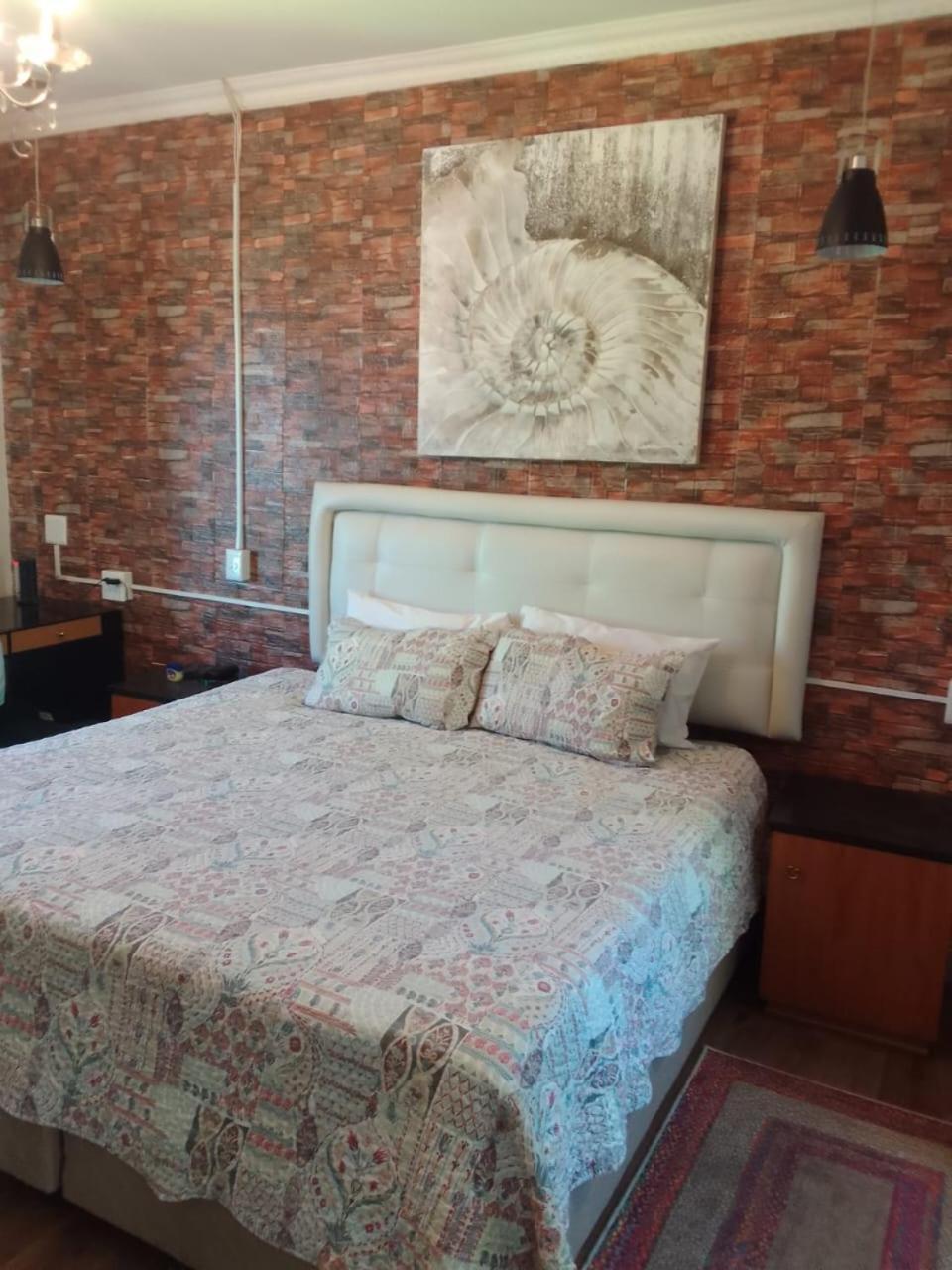 Camdene Guesthouse Кейптаун Екстериор снимка