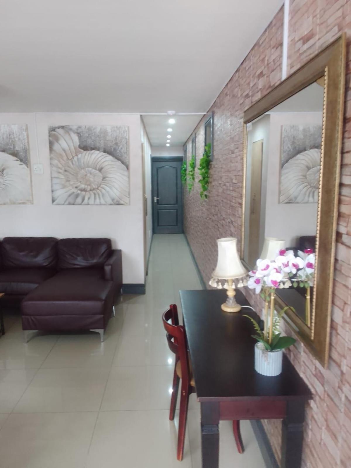 Camdene Guesthouse Кейптаун Екстериор снимка