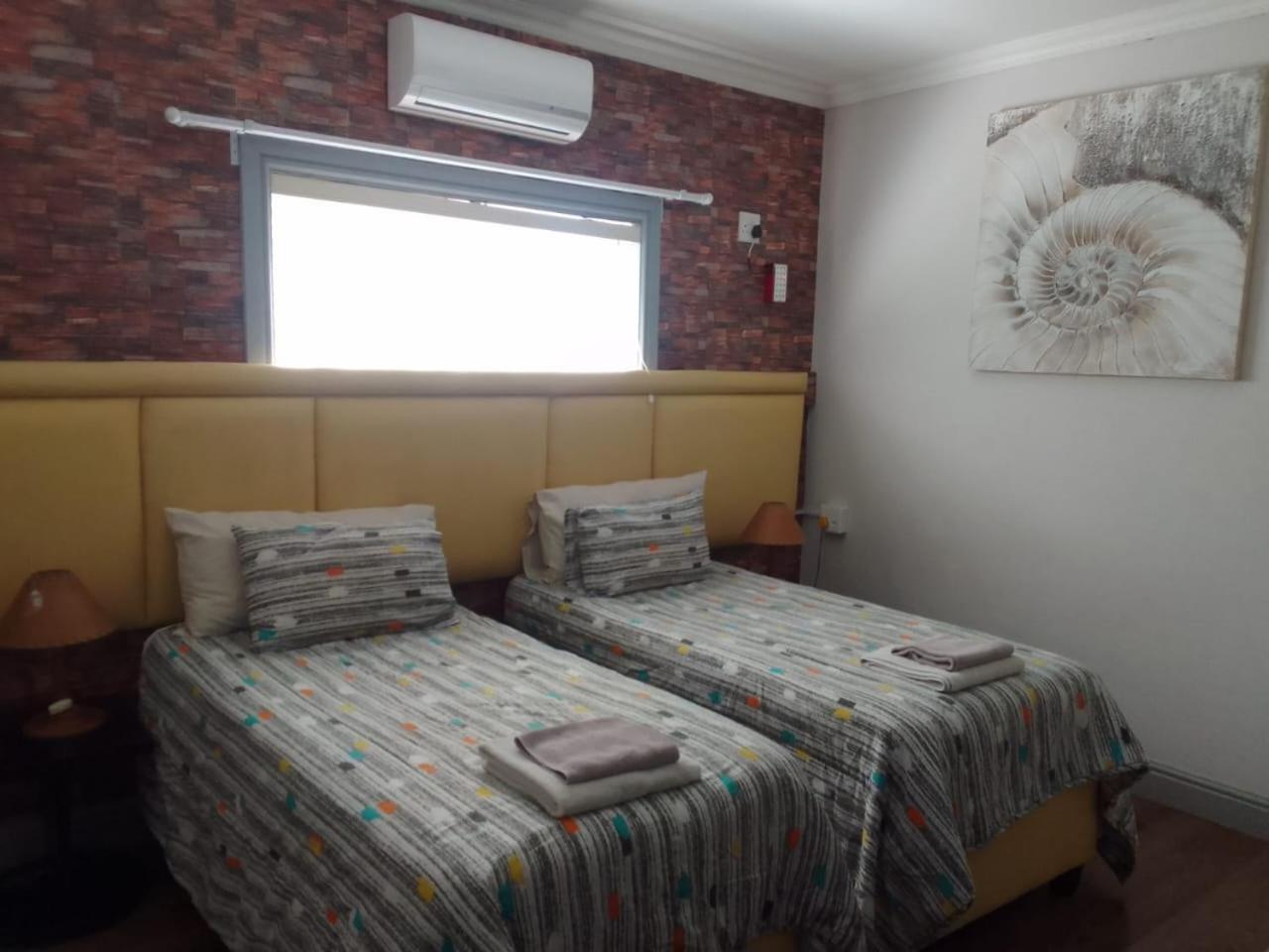 Camdene Guesthouse Кейптаун Екстериор снимка