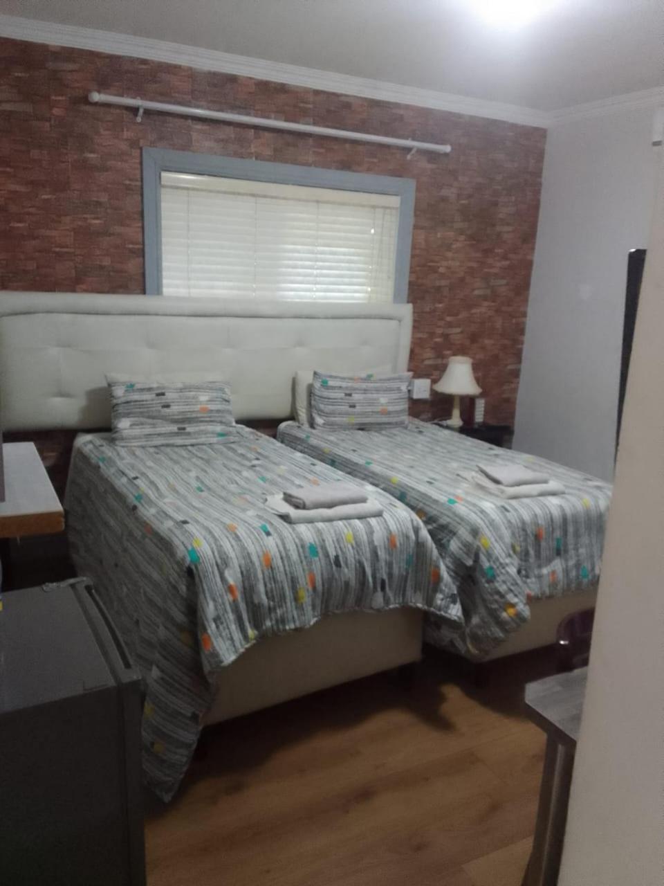 Camdene Guesthouse Кейптаун Екстериор снимка