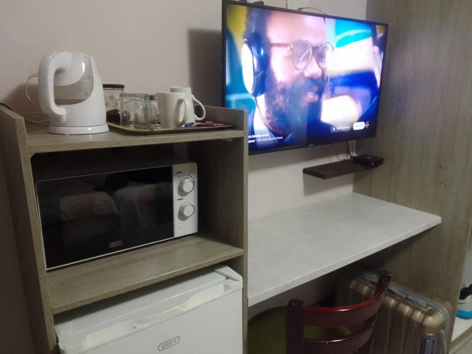Camdene Guesthouse Кейптаун Екстериор снимка